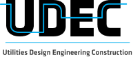 UDEC: Utilities Design Engineering Construction