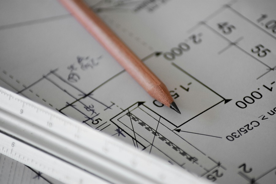 UDEC design modelling
