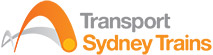 Transport Sydney Trains